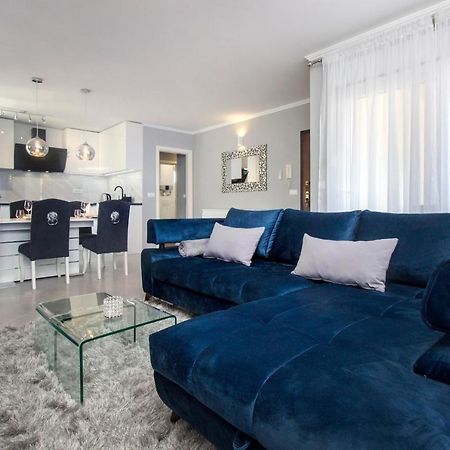 Silver Lux Suite - New Žaborić Exterior foto