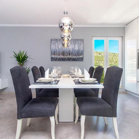 Silver Lux Suite - New Žaborić Exterior foto