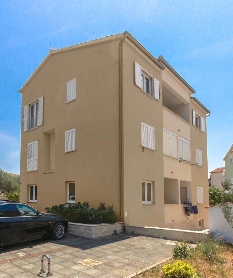 Silver Lux Suite - New Žaborić Exterior foto