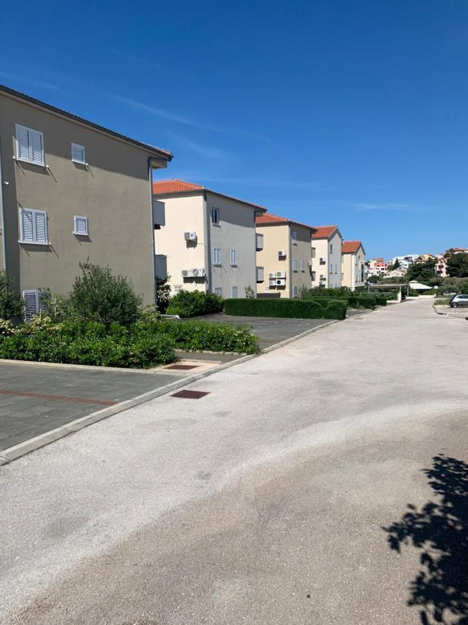 Silver Lux Suite - New Žaborić Exterior foto