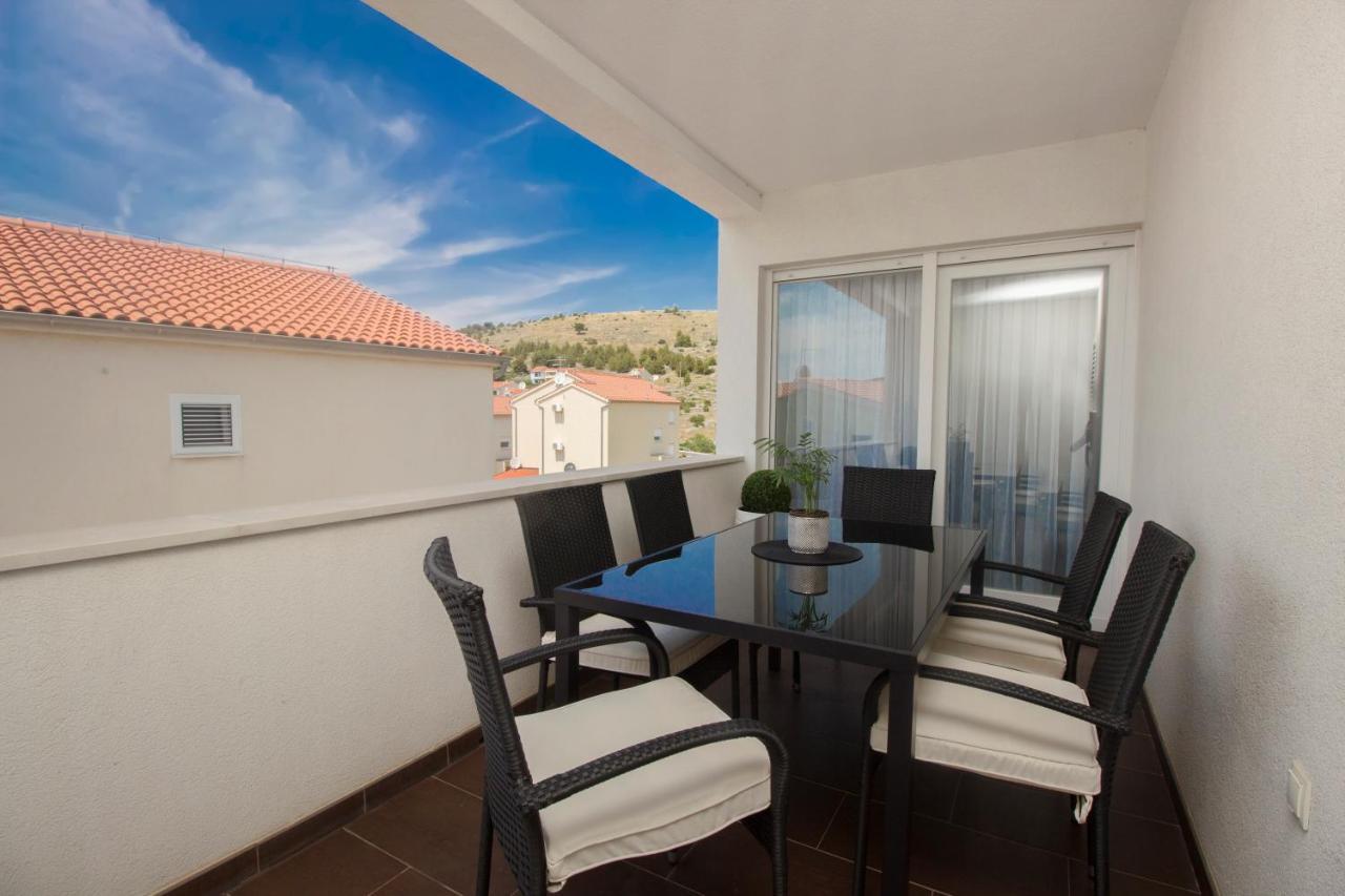 Silver Lux Suite - New Žaborić Exterior foto