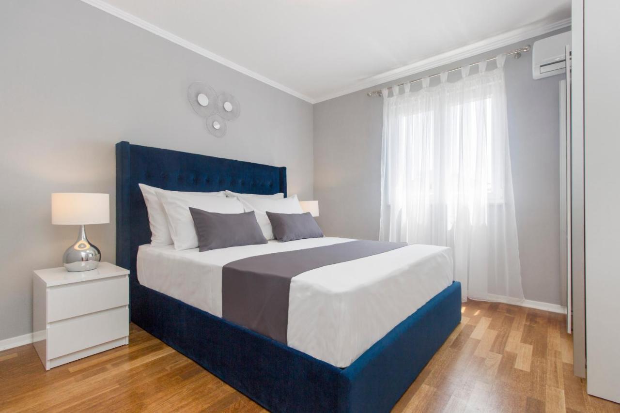 Silver Lux Suite - New Žaborić Exterior foto