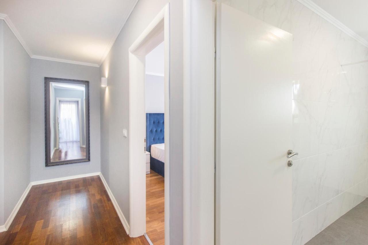 Silver Lux Suite - New Žaborić Exterior foto