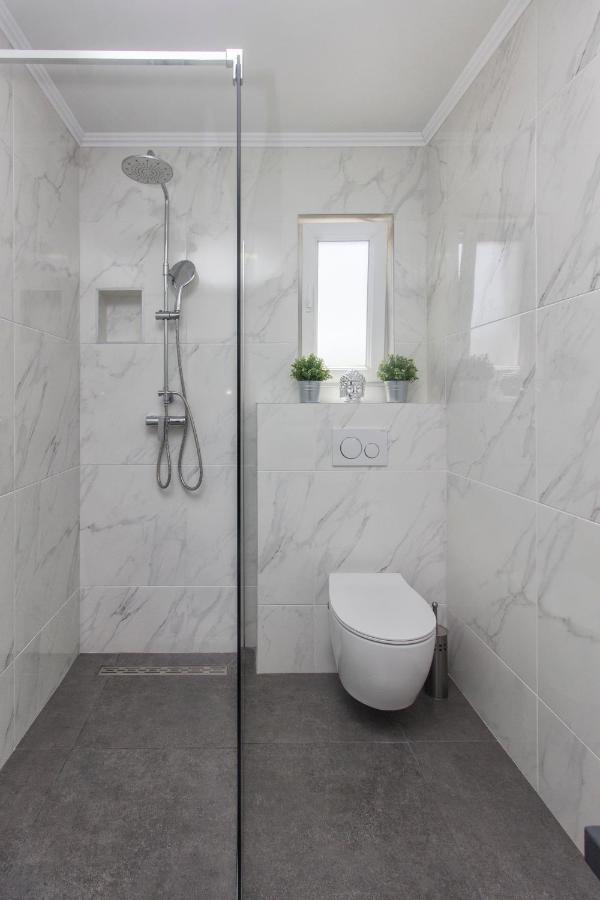 Silver Lux Suite - New Žaborić Exterior foto