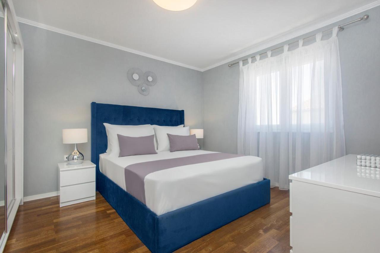 Silver Lux Suite - New Žaborić Exterior foto