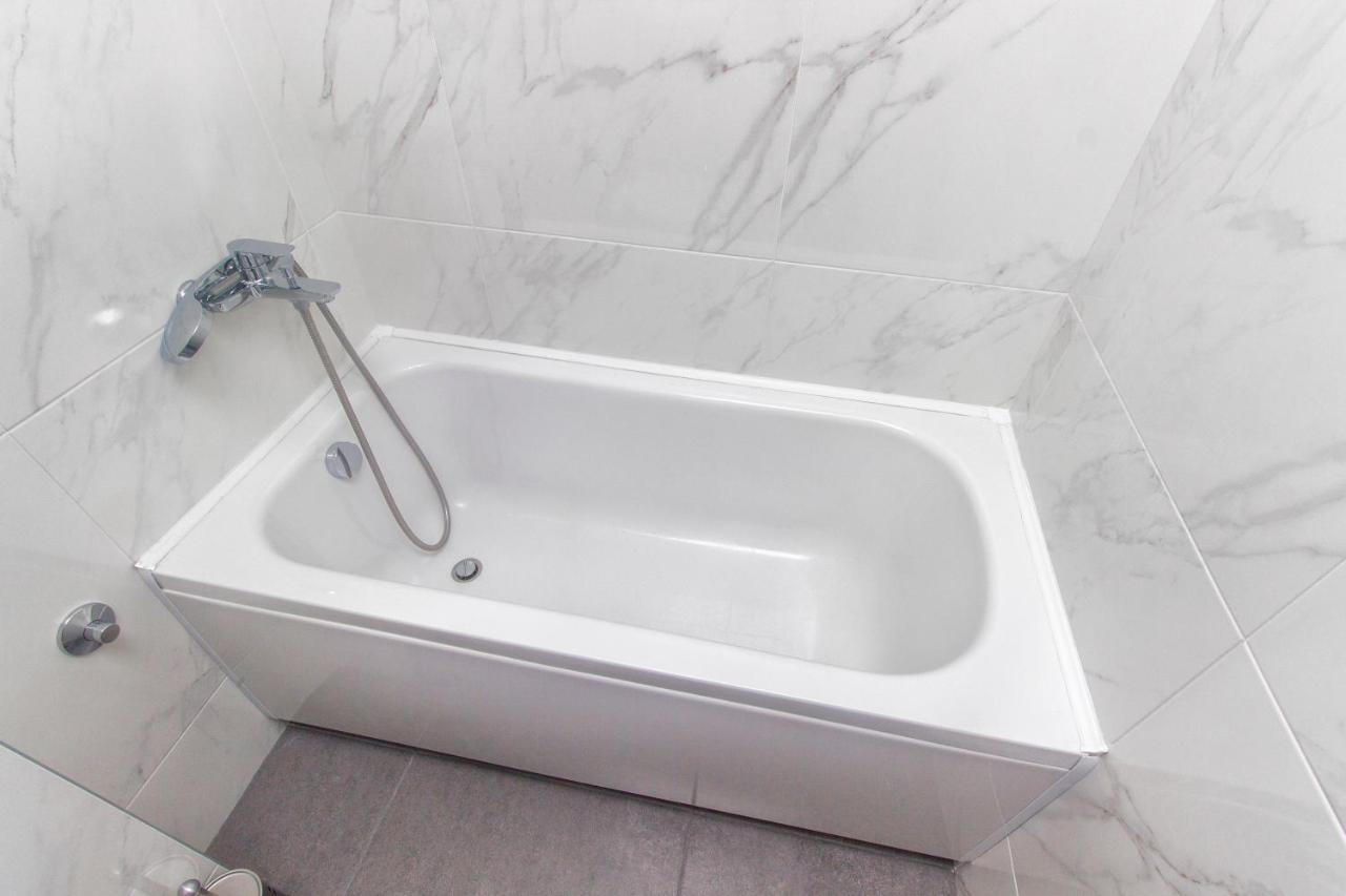 Silver Lux Suite - New Žaborić Exterior foto